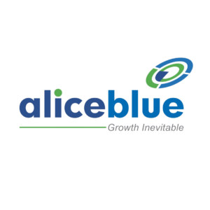 Alice Blue Demat Account