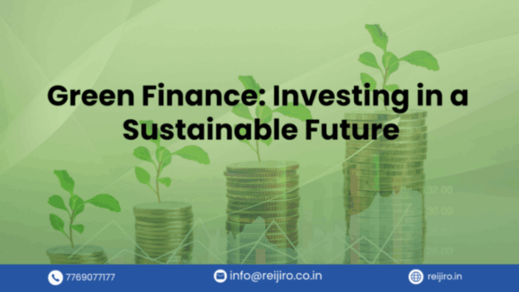 Green Finance