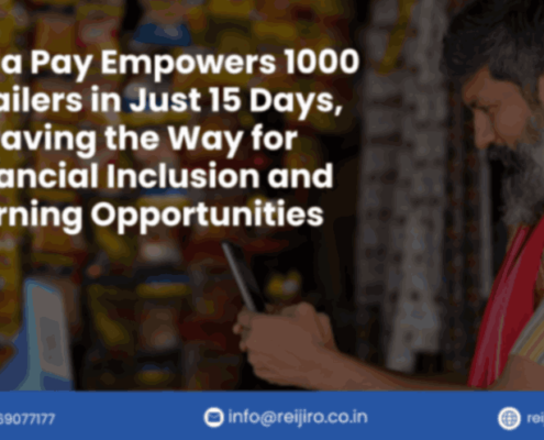 Fayda Pay Empowers 1000 Retailers in Just 15 Days, Paving the Way for Financial Inclusion and Earning Opportunities