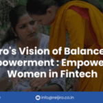 How reijiro is empowering women in fintech by giving - employement & earning potential