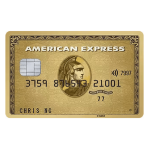 American Express Membership Card