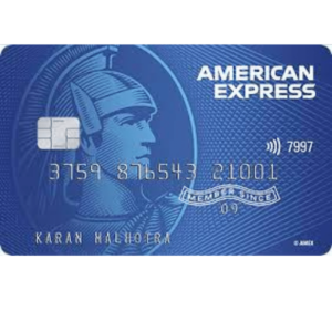 American Express SmartEarn Card