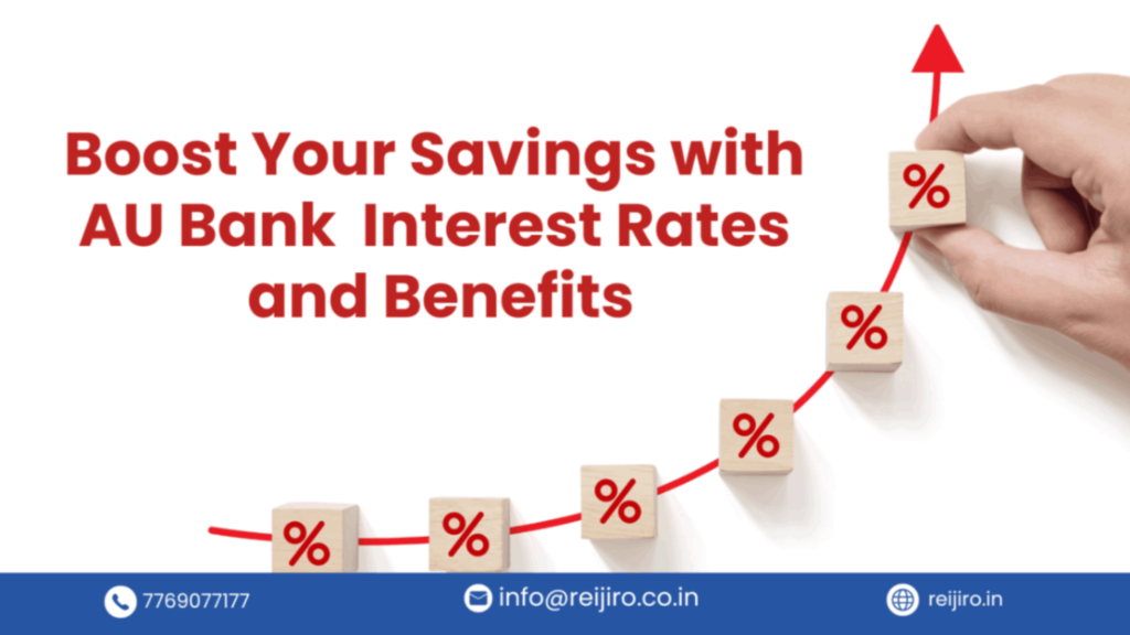 AU Bank Interest Rates