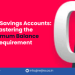 AU Bank Minimum Balance