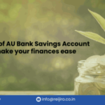 AU Bank saving accounts