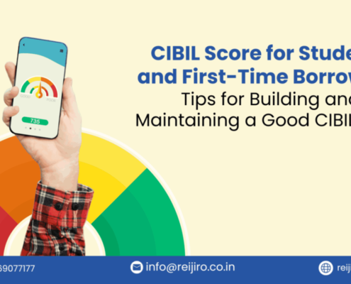 CIBIL Score for Students