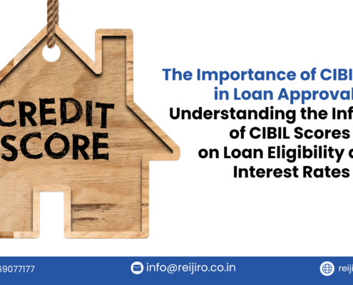 CIBIL Score in loan appoval