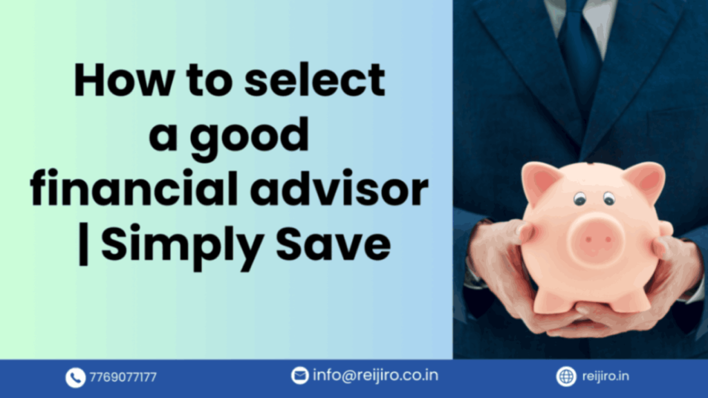 Financial Advisor