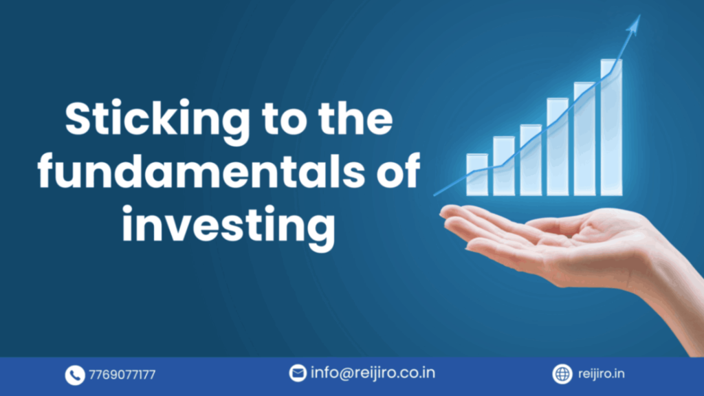 Investing Fundamentals