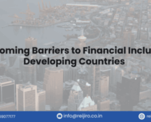 Barriers to Financial Inclusion