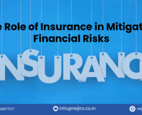 Insurance in Mitigating Financial Risks