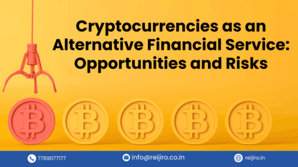 cryptocurrencies