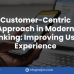 Modern Banking Customer-Centric Approach