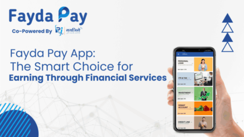 Fayda Pay App