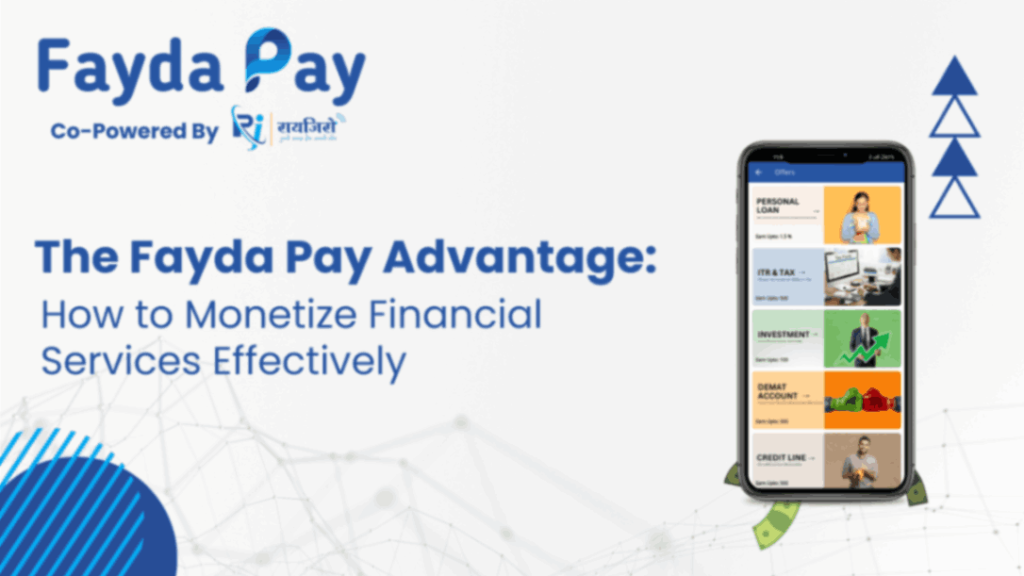 Fayda Pay App