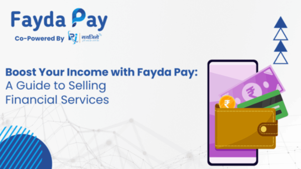 Fayda Pay App