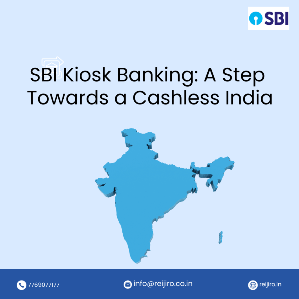 SBI Kiosk Banking