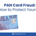 PAN Card Fraud