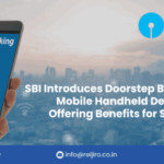 SBI Doorstep Banking