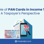 PAN Cards in Income Tax