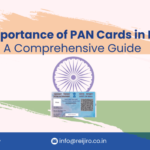 PAN Cards Importance in India