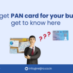 PAN Card for Business